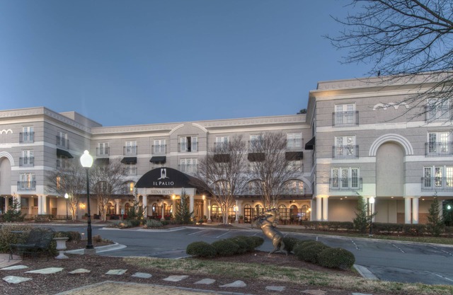 The Siena Hotel, Autograph Collection