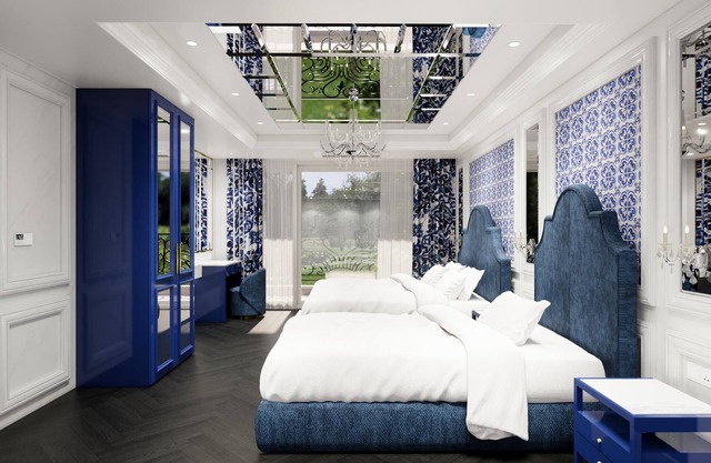 Hotel Toscana
