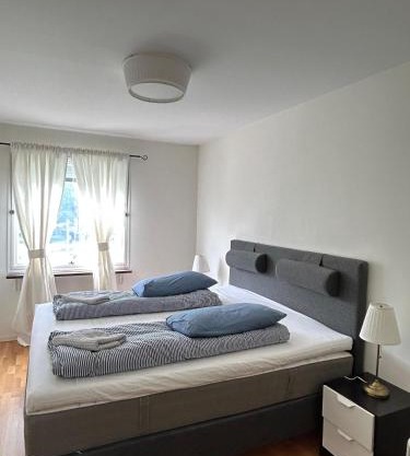 The Sienna Apartment Family Comfort in Malmö