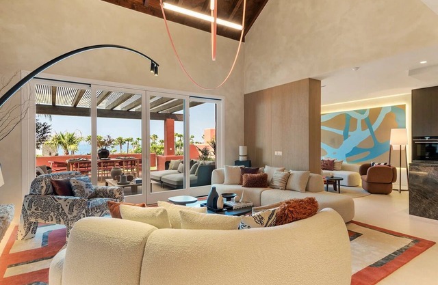 The Signature Penthouse