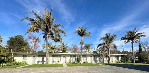 The Silver Bream Motel & Self Contained Units