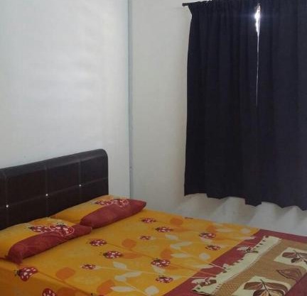 The Simple Homestay