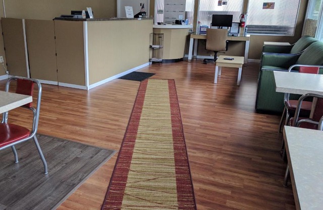 The Simplicity Inn