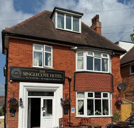 The Singlecote Hotel
