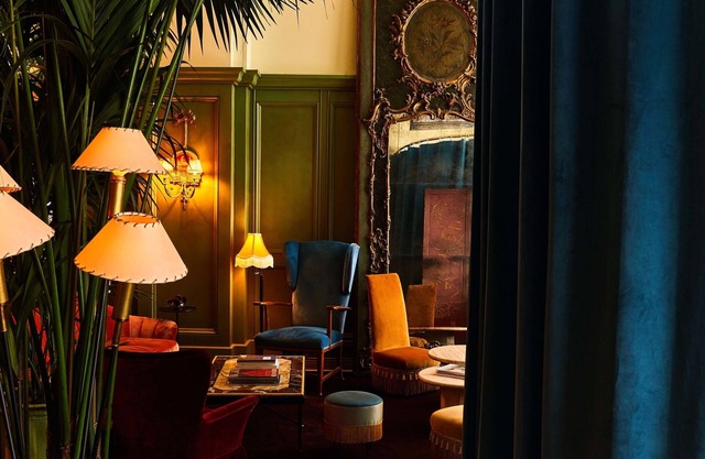The Siren Hotel, an Ash Hotel
