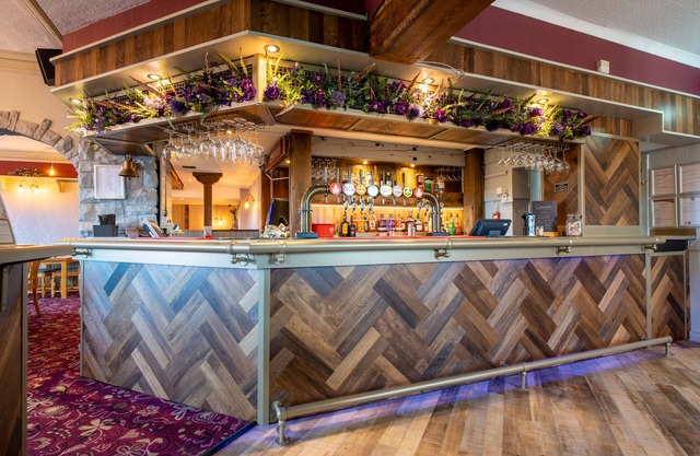 The Sitwell Arms Hotel