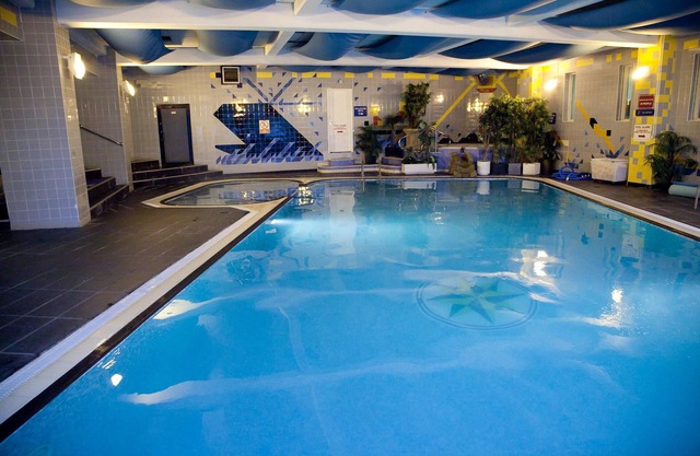 The Skipton Hotel - Formerly Hotel Rendezvous