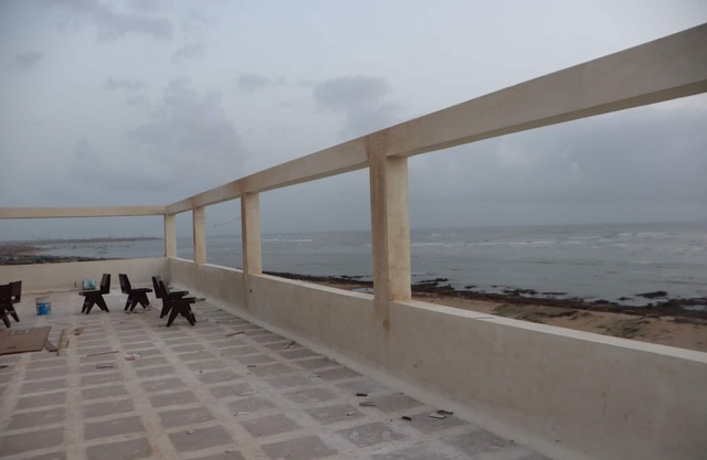 The Sky Comfort Beach Hotel, Dwarka