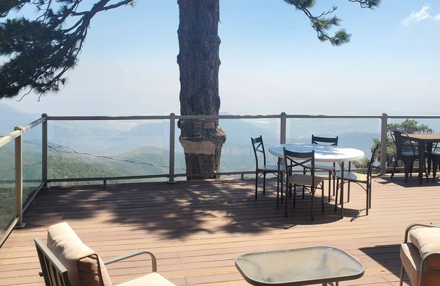 The Sky View Inn
