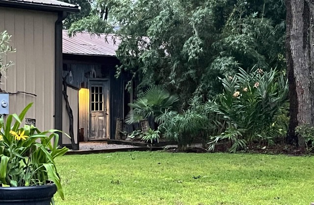 The Sleepy Shack - Cottage privé et confortable pour votre prochaine escapade!