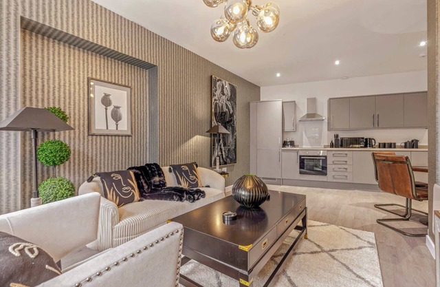 The Sloane at Signature Suites