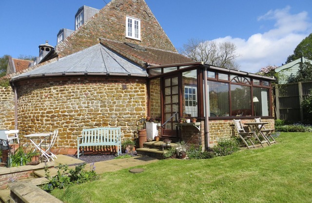 The Smithy