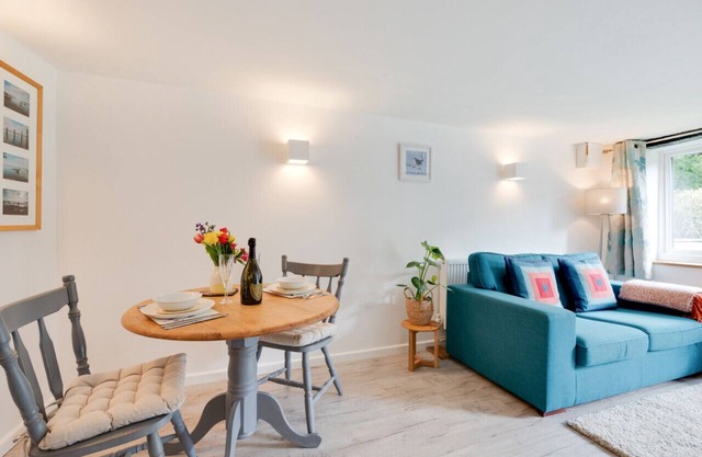 The Smithy - Une Chambre Maison, Couchages 2