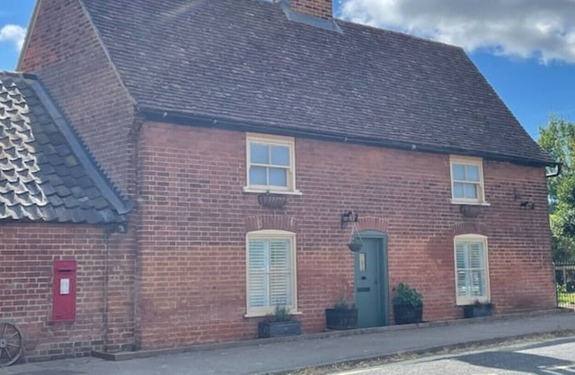 The Smithy's Cottage