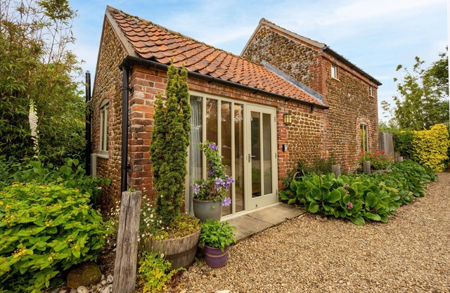 The Smokehouse, Ingoldisthorpe, Norfolk