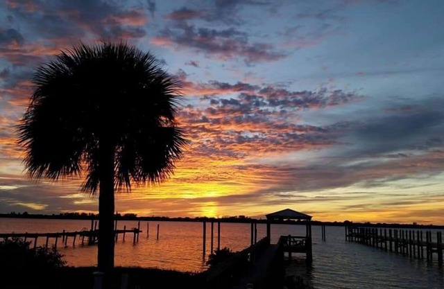 The Snook, at Paradise Cove