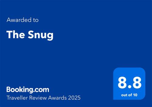 "The Snug"