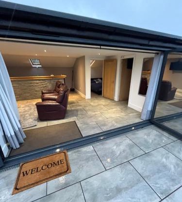 The Snug