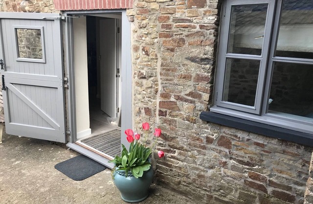 The Snug - charmant chalet d'une chambre