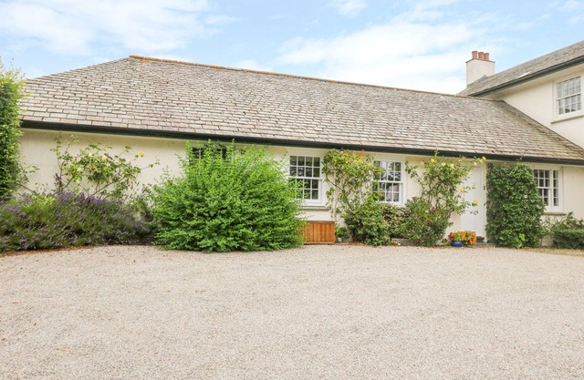 Le Snug, GRAMPOUND