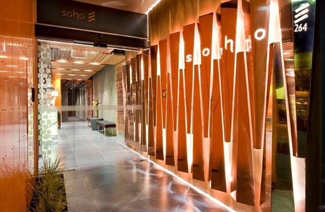 The Soho Hotel