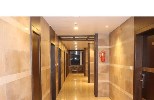 The SOLISTA HOTEL in Rajasthan