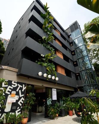 The Somos Central Hotel Poblado