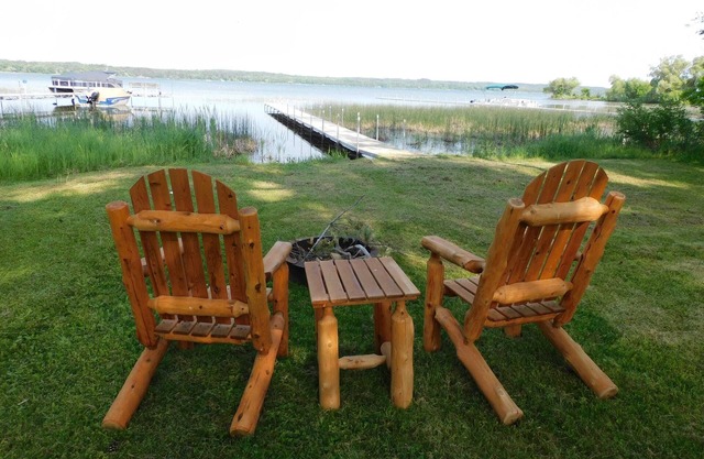 Sooner by the Lake Su