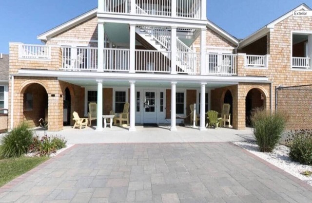 The Soundings Seaside Resort, 1BR