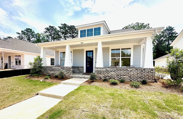 The Southern Belle, 3BR Classic Comfort in Oxford
