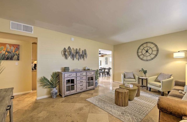 The Southwest Comfort