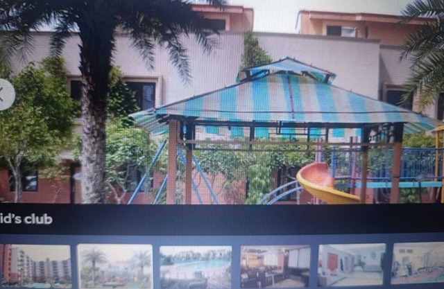 The space Hare Krishna Orchid, Vrindavan Studio Apartment for Family and Friend