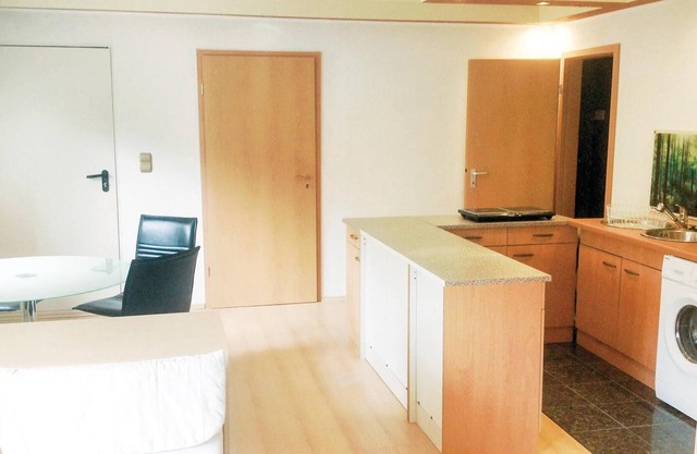 1 chambres hébergement à Espenau OT Mönchehof