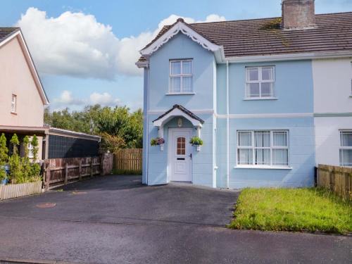 The Sperrin Getaway