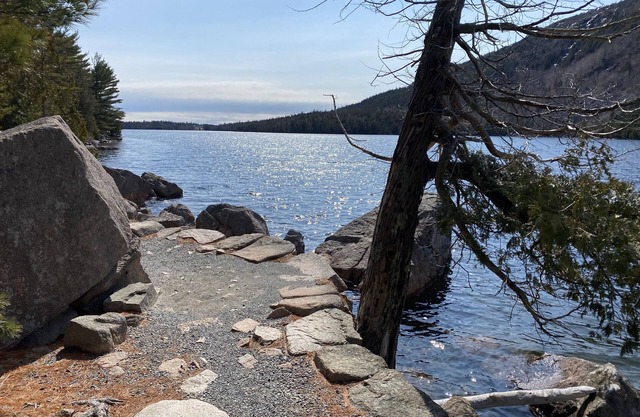 The Spot - Water Views - Near Acadia/Schoodic Peninsula