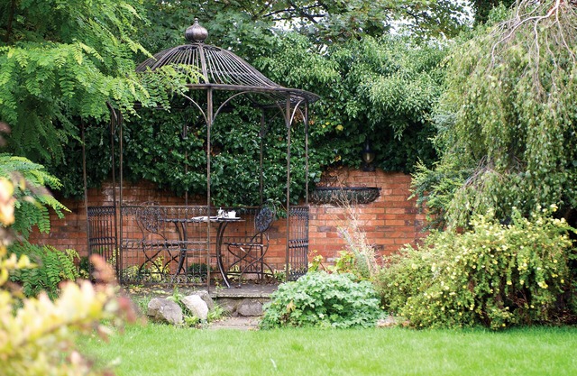 The Spread Eagle Hotel