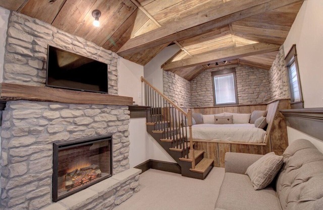 The St. Charles Guest House, belle maison historique, amusante pour les familles et les groupes