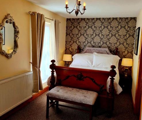 The St Crispin Inn