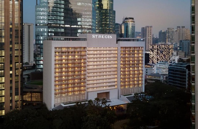 The St. Regis Jakarta
