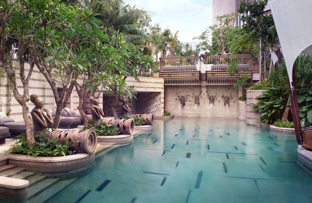 The St. Regis Jakarta