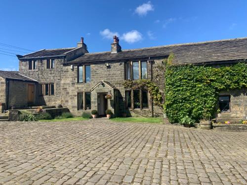 The Stable Cottage