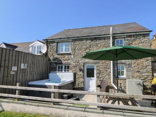 The Stable
