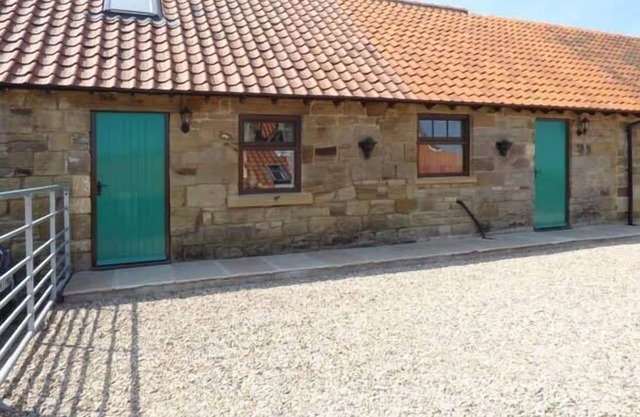 L'écurie, les animaux de compagnie, avec un jardin dans Aislaby, Ref 5066