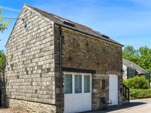 The Stable - Uk49829