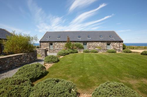 The Stables 1 - Llyn Peninsula