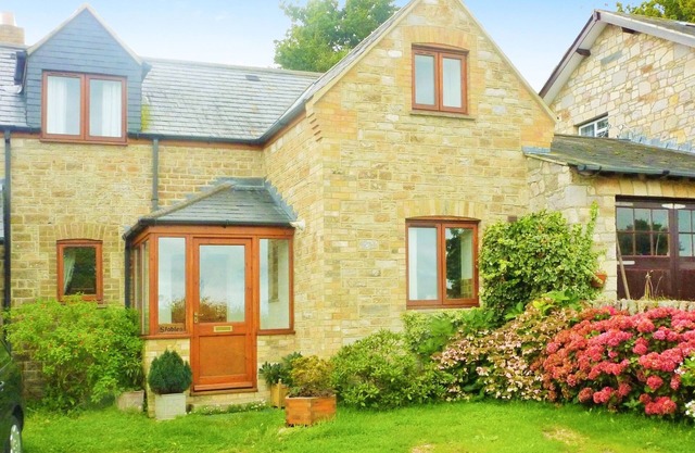 The Stables - une maison qui peut accueillir 4 personnes dans 2 chambres
