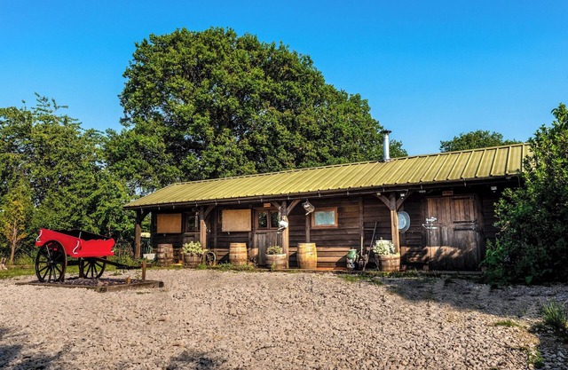 Hébergement 2 chambres à Yoxall, près de Burton-on-Trent