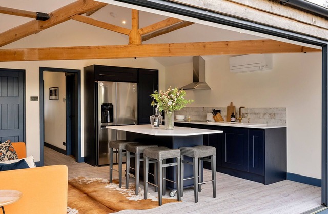 The Stables at Lilac Cottage by Interhome