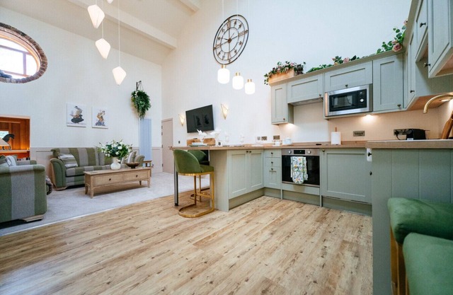 The Stables at The Coach House, Lytham