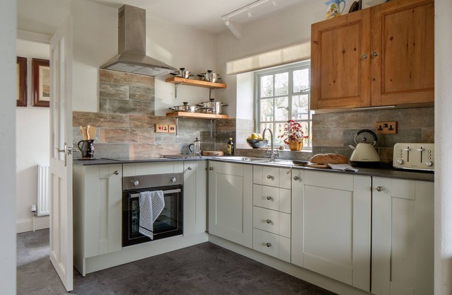 The Stables - Charming 15th Century rural bolthole